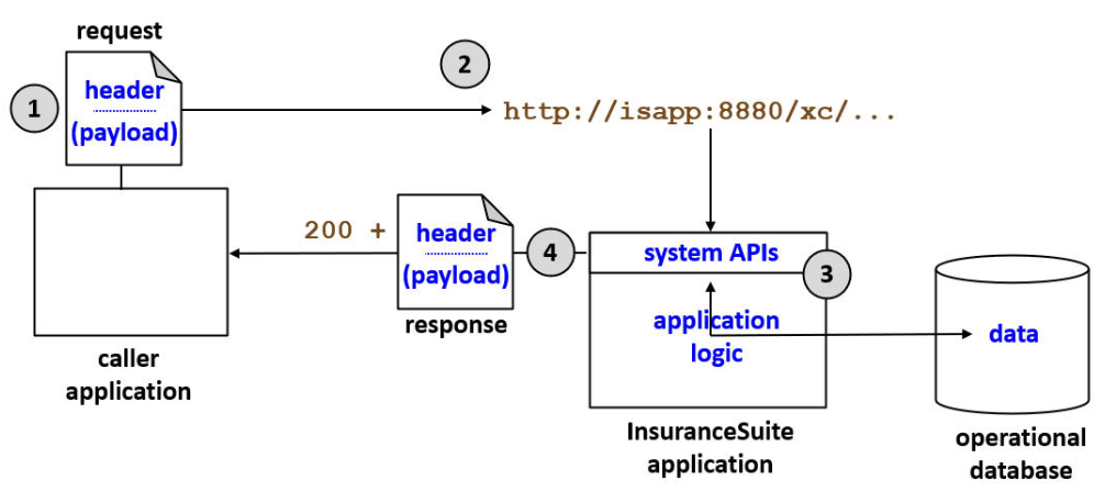 REST API Client Overview
