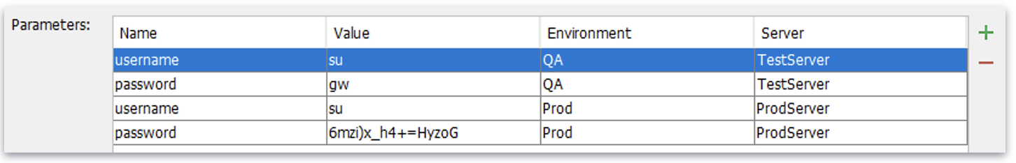 Plugin Registry
