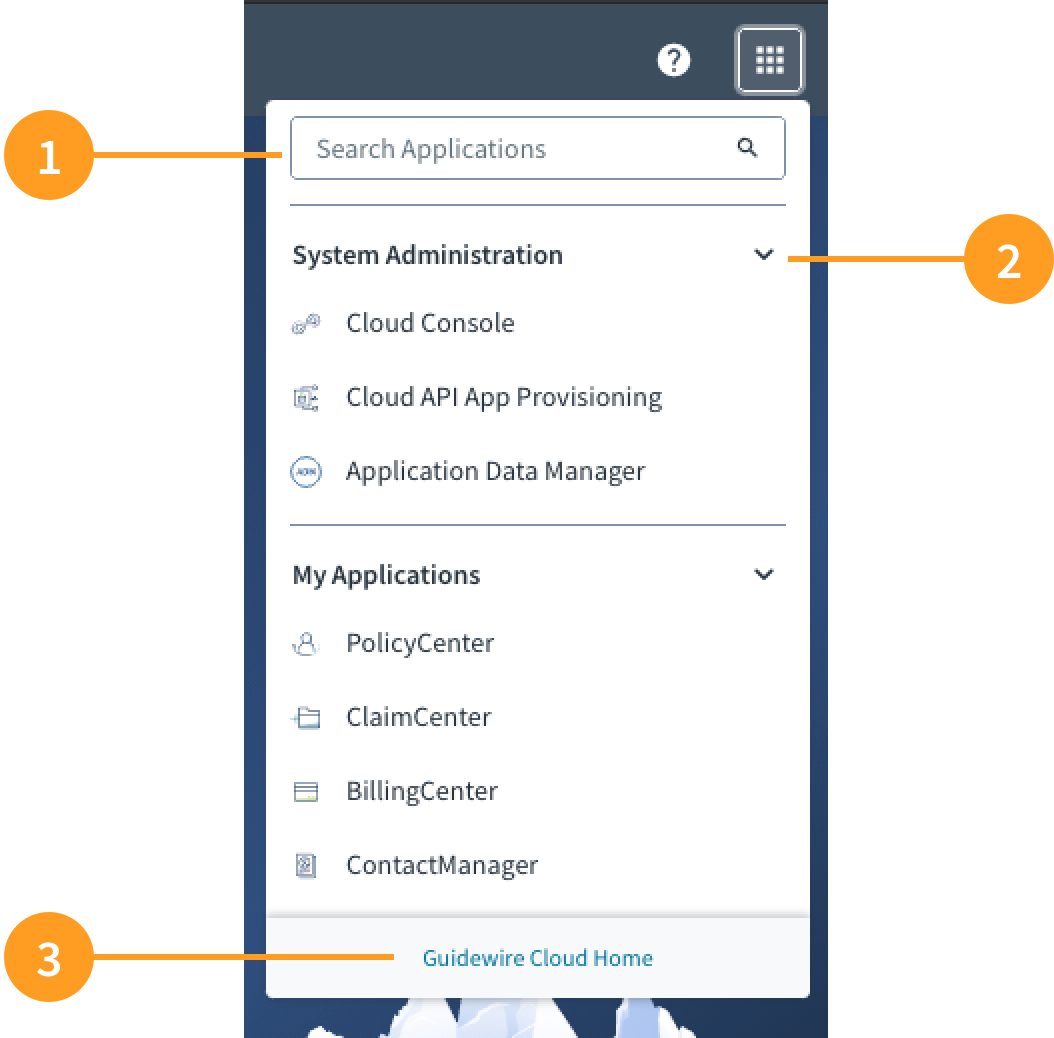 anatomy of the app switcher