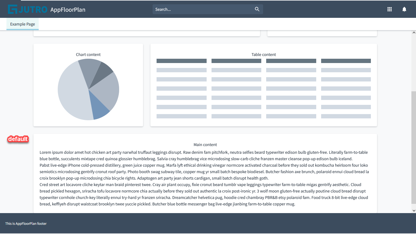 contentLayout: canvas